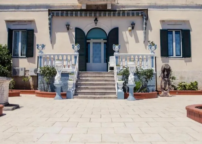 Villa Anna