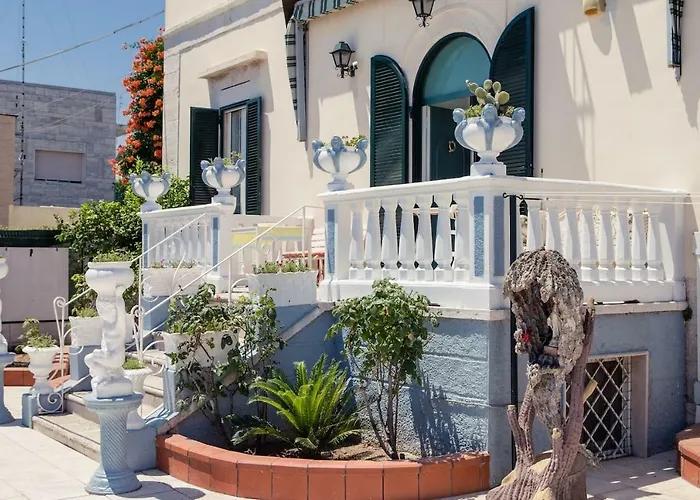 Villa Anna